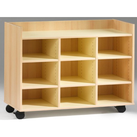 meuble 9 cases meuble 9 cases sur roulettes meuble 9 cases meuble 9 cases sur roulettes