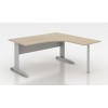 Bureau compact 90° gamme TONO