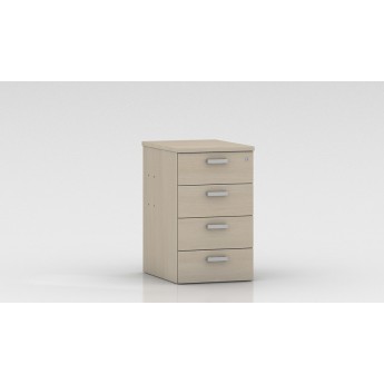 Caisson hauteur bureau ECO