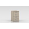 Caisson hauteur bureau ECO