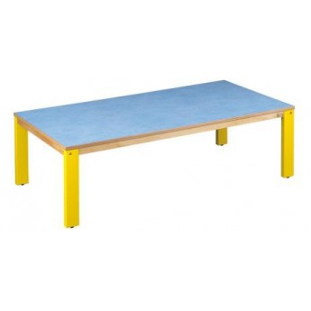 Table rectangulaire Wikicat