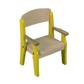 Fauteuil de la gamme Wikicat