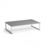 Table basse de la gamme Punta