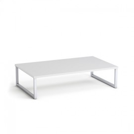 Table basse de la gamme Punta