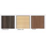 Armoire standard kyos ouverte
