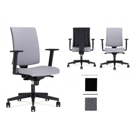 Fauteuil Tres Ergonomique Gamme Navigo Mobilier Jarozo