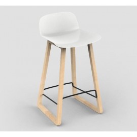 Tabouret Nut