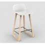 Tabouret Nut