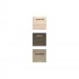 Bureau rectangulaire gamme Tak