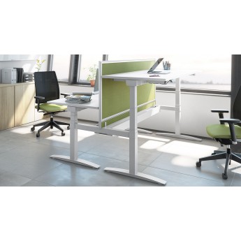 Bureau de la gamme Up