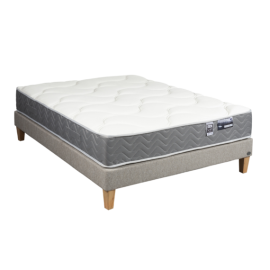 Matelas hôtelier LATEX gamme Greenwich
