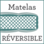 Matelas hôtelier gamme Greenwich