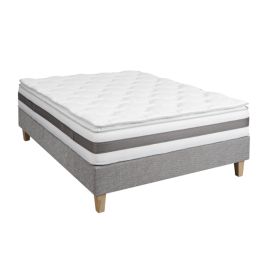 Matelas hotelier RESSORTS gamme Westminster