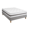 Matelas hotelier RESSORTS gamme Westminster