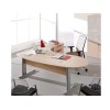 Bureau compact 90° intégral ADE