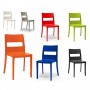 Lot de 30 chaises de la gamme Sai