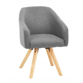 Fauteuil Curtis