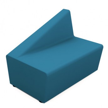 fauteuil mousse une place