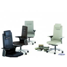 Fauteuil K01