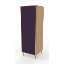 Armoire 1 porte Agathe