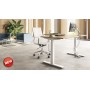 Bureau de la gamme Up
