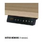 Bureau de la gamme Up