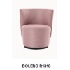 Pouf R1318 Bolero