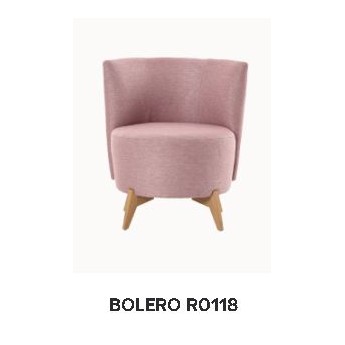 Pouf R2617 Bolero