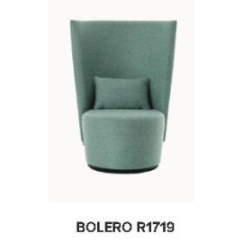 Pouf R01719 Bolero