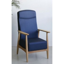 Fauteuil fixe Boreal