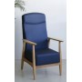 Fauteuil fixe Boreal