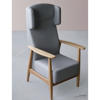 Fauteuil fixe Boreal