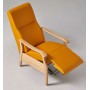 Fauteuil fixe Boreal