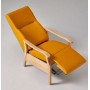 Fauteuil fixe Boreal