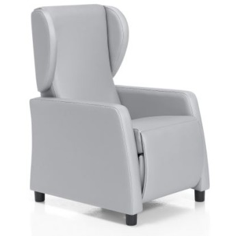 Fauteuil fixe Boreal