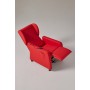 Fauteuil fixe Boreal