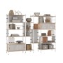 Etagère Organizer Solution
