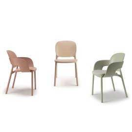 Fauteuil Ola