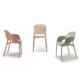 Fauteuil Ola