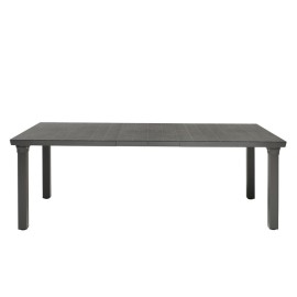 Table avec rallonge Per