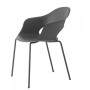 Chaise lady