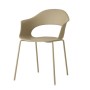 Chaise lady