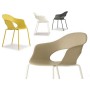 Chaise lady