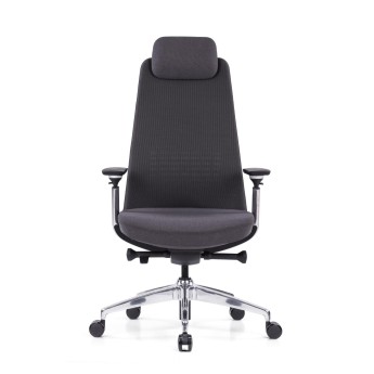 Fauteuil de direction Khan