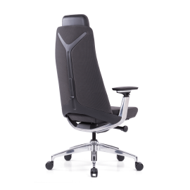 Fauteuil de direction Khan