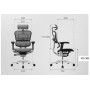 Fauteuil 24/24 gamme Ehe2b