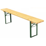 Lot de 5 Ensembles table et bancs
