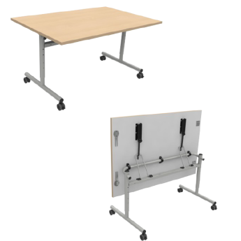 Table abattante FT12