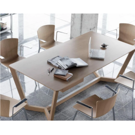 Bureau de direction Lorca