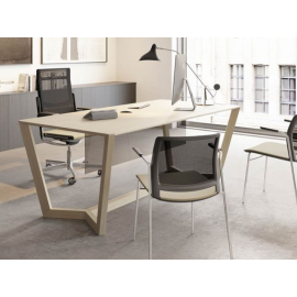 Bureau de direction Lorca